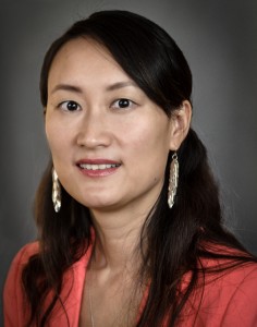 Melissa Zhuo